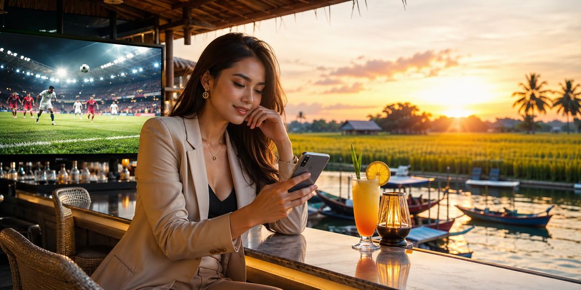 Pengguna Kedah mengikuti promosi pertaruhan bola sepak fm24